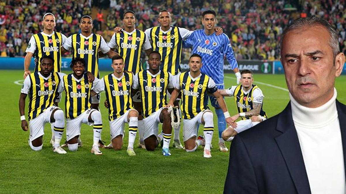 Fenerbahçe'de ayrılık kararı! Bileti kesildi