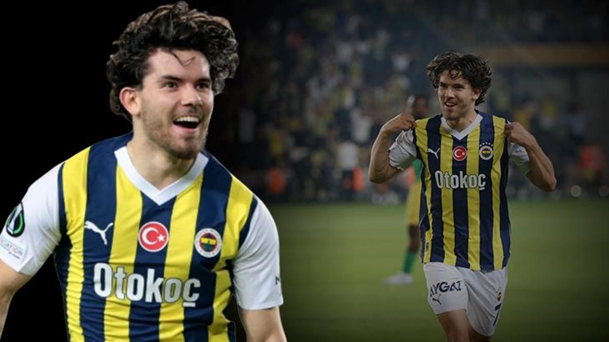 Fenerbahçe'de Ferdi Kadıoğlu'nda hedef rekor bonservis! Dev takımlar peşinde...