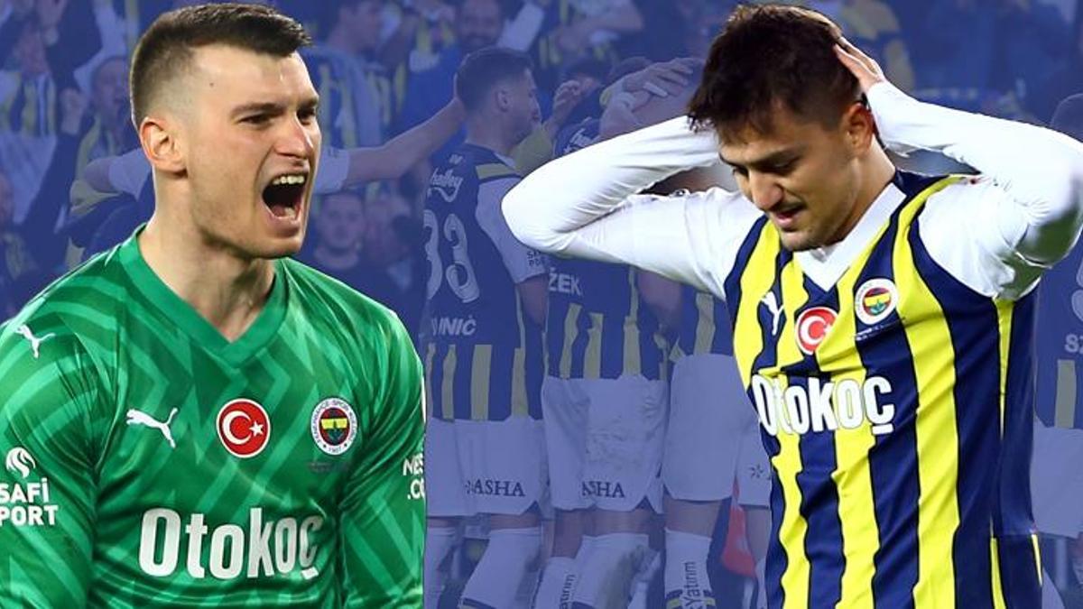 Fenerbahçe'de kriz! Yeni transfere Kadıköy'de tepki