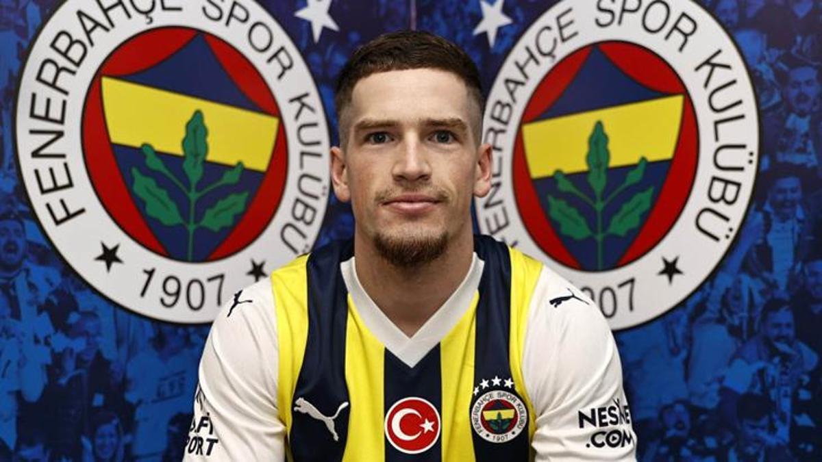 Fenerbahçe'de Ryan Kent bilmecesi