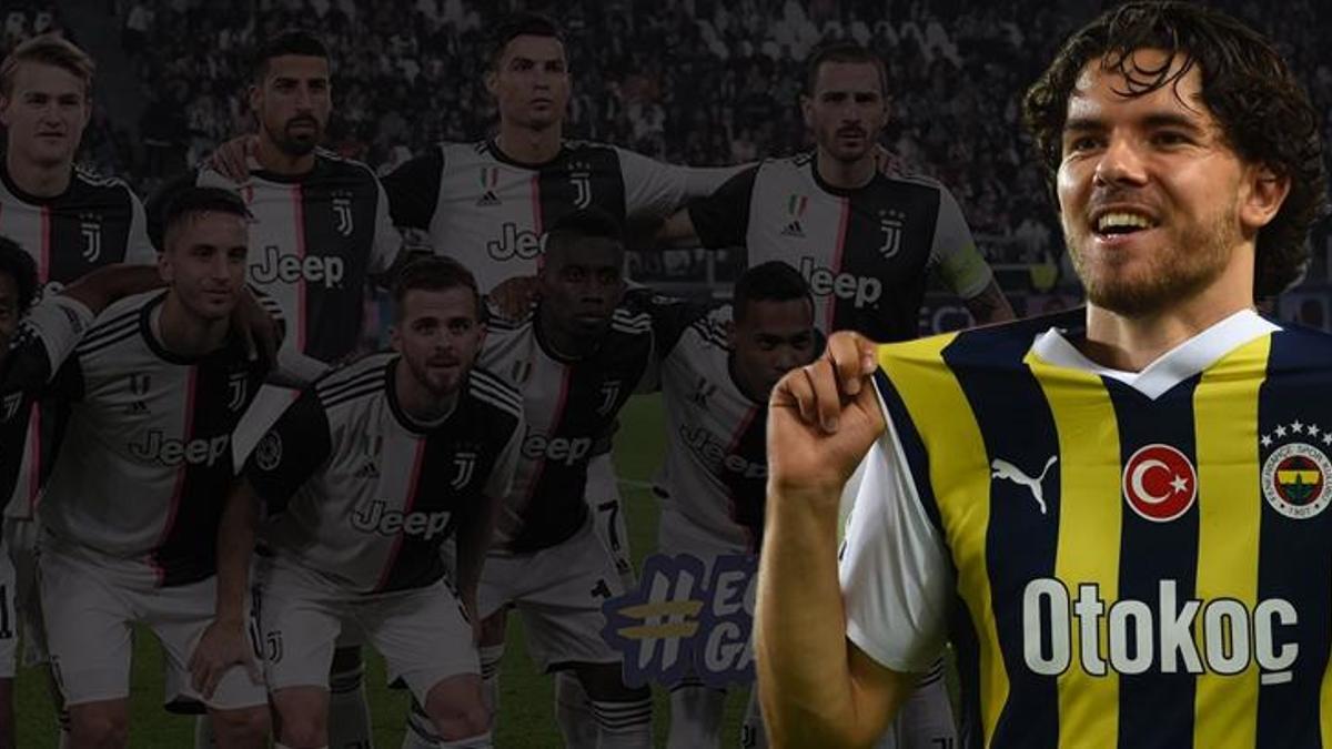 Fenerbahçe'den bomba transfer | Ferdi Kadıoğlu'nun yerine geliyor