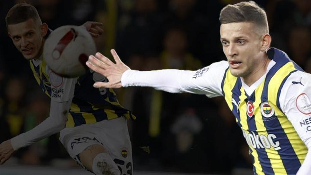 Fenerbahçeli Szymanski endişe yarattı! Polonya'da Szymanski tedirginliği