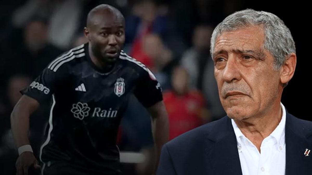 Fernando Santos'tan Al Musrati kararı! Plan belli oldu