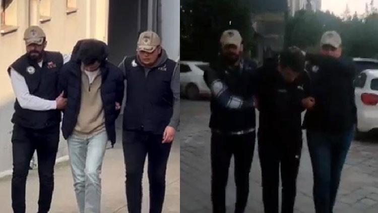 FETÖ'den aranan 1'i avukat, 3 kişi Adana'da yakalandı