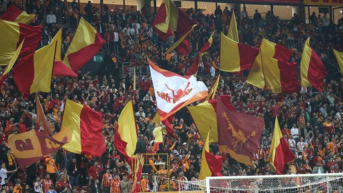 Galatasaray - Antalyaspor maçının biletleri satışa çıktı