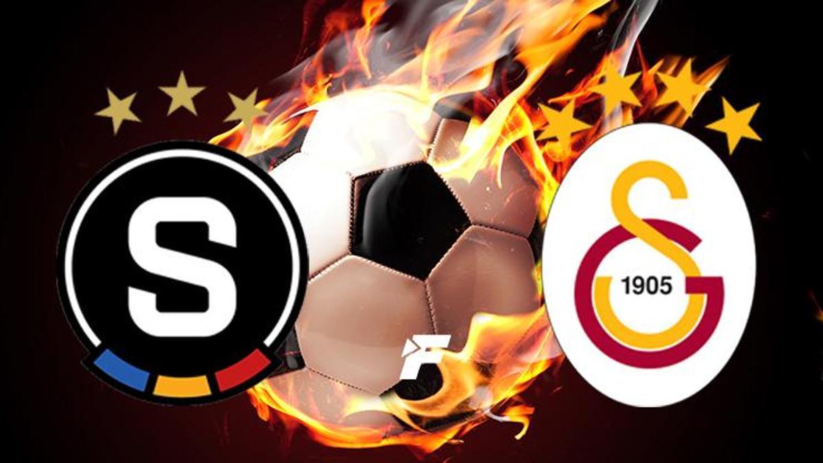 Galatasaray - Sparta Prag maçı canlı izle | Sparta - Galatasaray canlı izle | Gs maçı canlı nasıl izlenir?