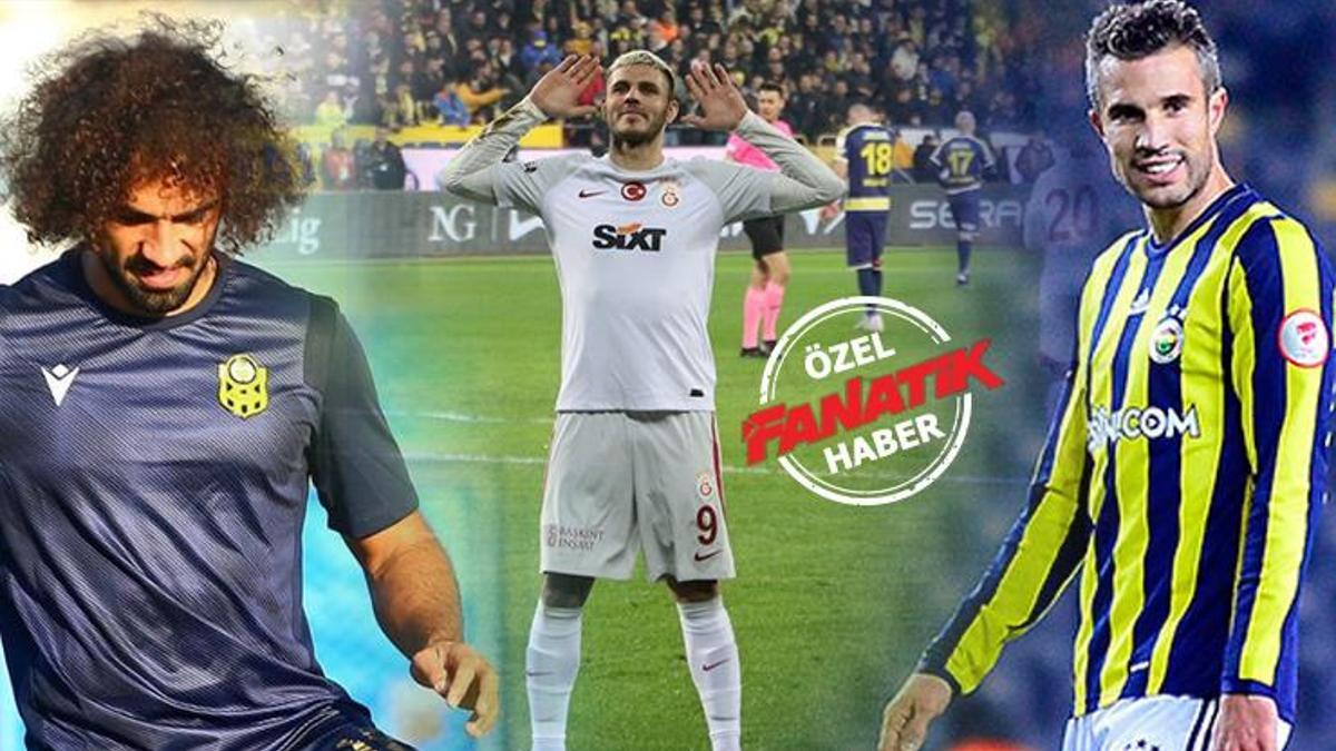 Galatasaray'da Icardi'nin Ankaragücü maçındaki görüntüsü gündem oldu! Ceza alacak mı? İşte yanıtı...