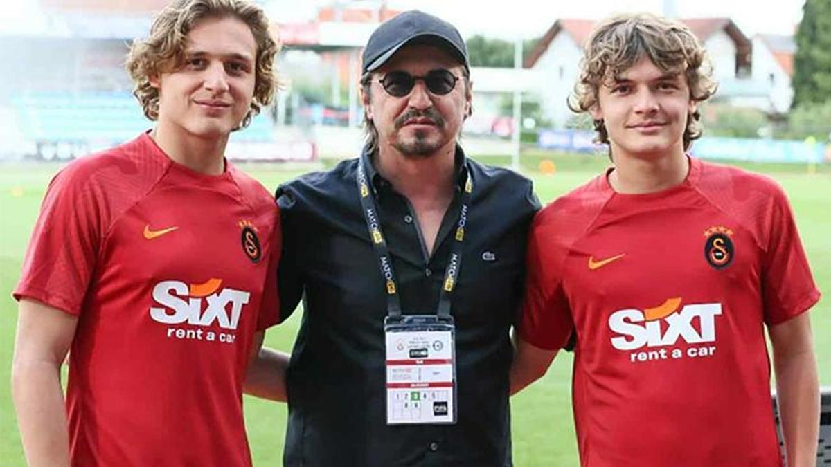 Galatasaray'da sürpriz ayrılık kararı!