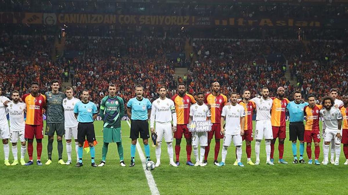 Galatasaray'dan ayrılmışt! Yıldız futbolcunun yeni takımı belli oldu