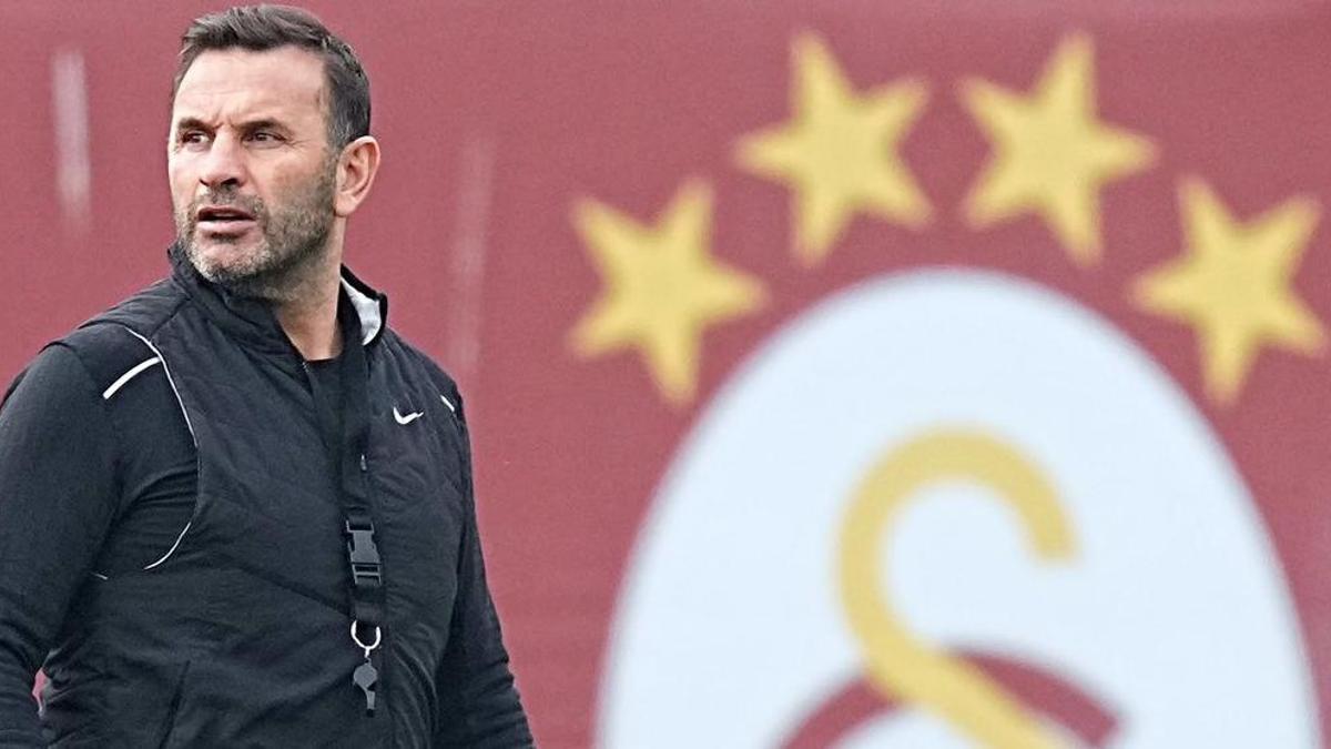 Galatasaray'dan Beşiktaş maçı öncesi Fatih Karagümrük provası! Hedef derbiye moralli gitmek...