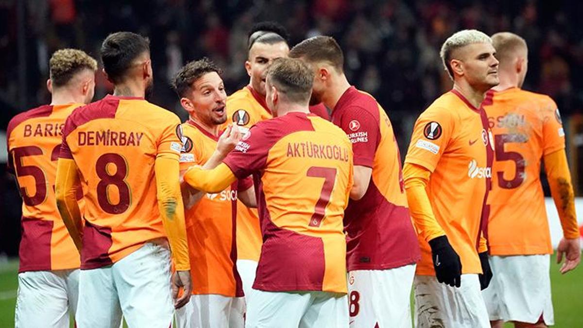 Galatasaray'ın ülke puanına yaptığı katkı ve kazandığı para belli oldu! Dudak uçuklatan rakam