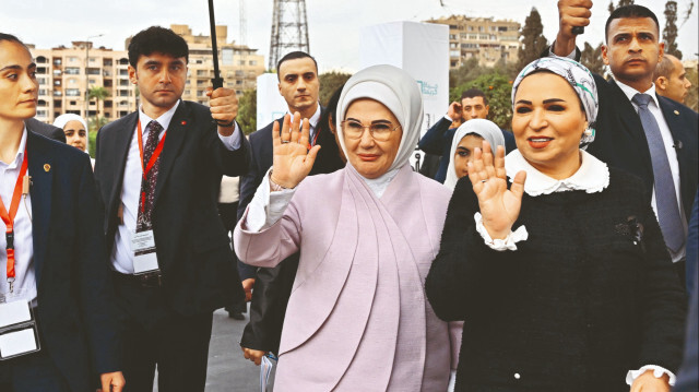 Gazzeli yetimlere şefkat eli | Aktüel Haberleri