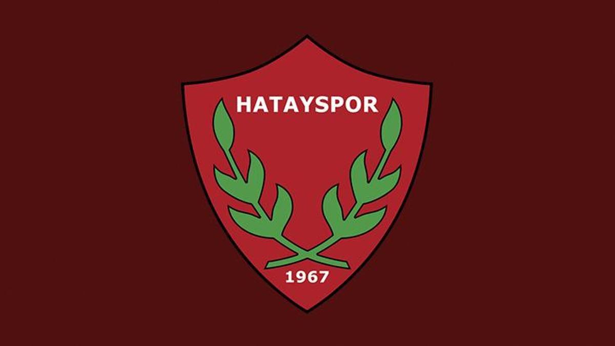 Hatayspor'dan Fenerbahçe maçı öncesi açıklama