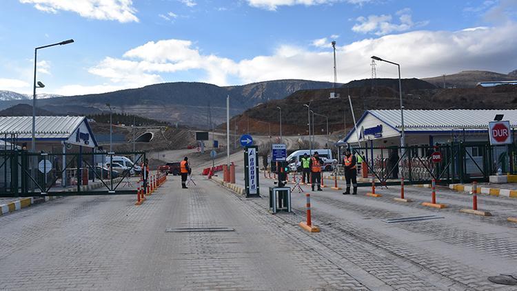 İliç'teki maden faciasında toprak altında kalan işçilerin kimlikleri belli oldu... 8 şüpheli adliyeye sevk edildi