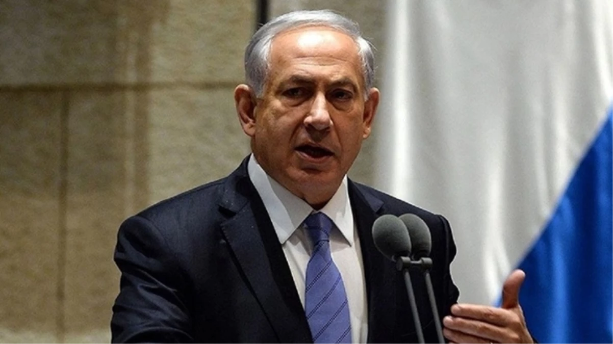 İsrail basını: Netanyahu savaş kabinesine haber vermeden Gazze'de ateşkese onay verdi