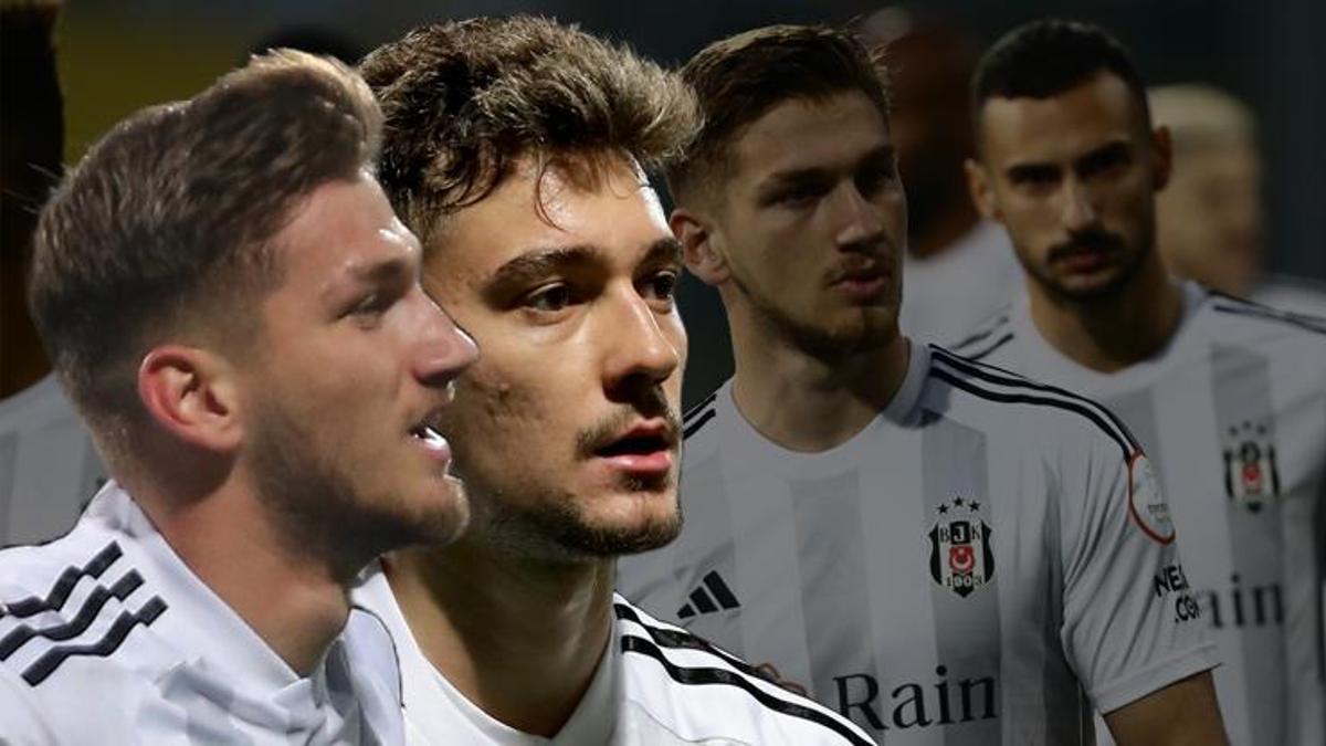 İstanbulspor - Beşiktaş maçı yorumları! "Semih de bir nevi neo-Nihat Kahveci"