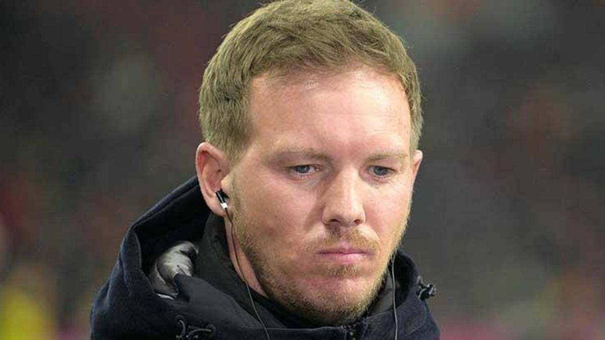 Julian Nagelsmann babasının intiharıyla ilgili konuştu!