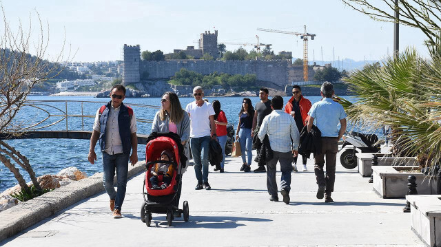 Kar severleri üzecek haber: Ülke genelinde sıcaklıklar artacak | Aktüel Haberleri