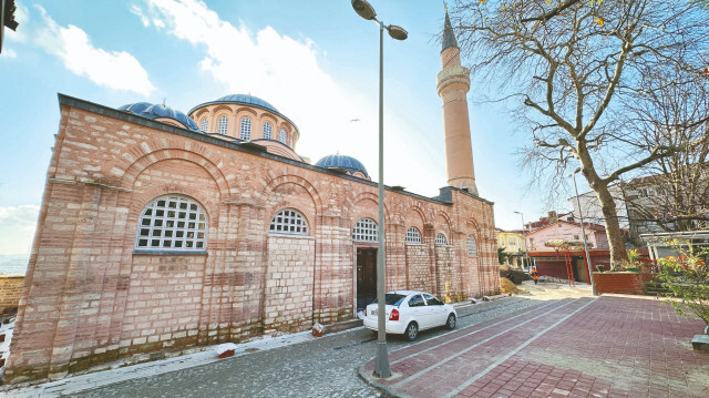 Kariye Camii 23 Şubat'ta açılıyor | Kültür Sanat Haberleri