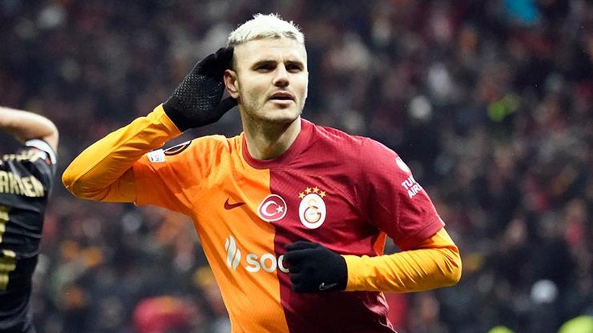 Kocaelispor'da Engin Koyun: 'Galatasaray, Icardi'ye verilen ceza için bizden destek istedi'