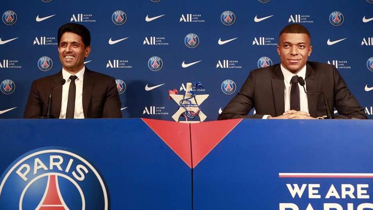 Kylian Mbappe, kararını PSG Yönetimi'ne bildirdi! Kritik görüşme gerçekleşti...