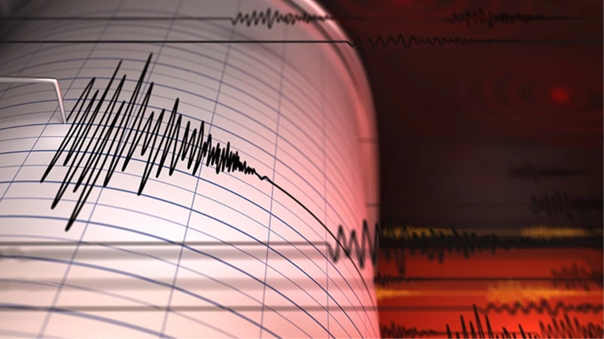 Malatya'da 3,8 büyüklüğünde deprem