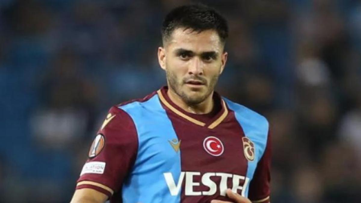 Maxi Gomez açıklaması! 'Bizim için rüya'