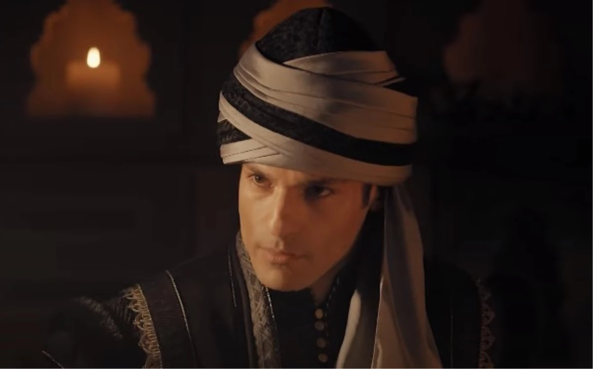 Mehmed: Fetihler Sultanı CANLI izle! Mehmed: Fetihler Sultanı 1. Bölüm TRT1 HD izle!