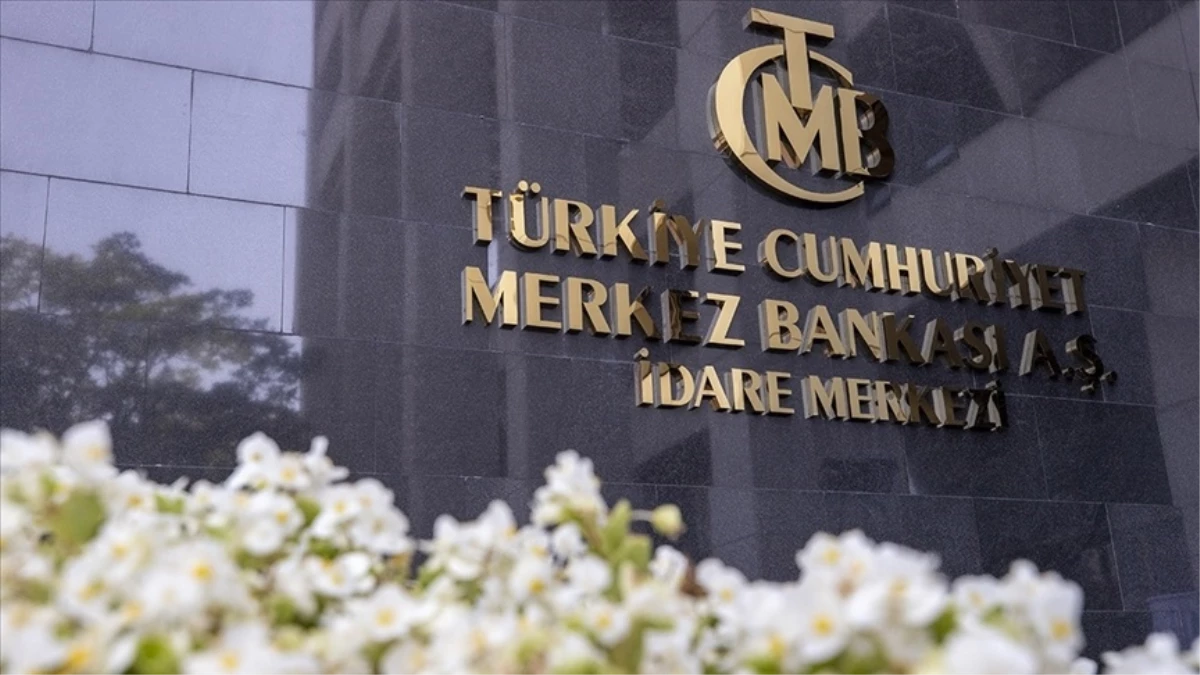 Merkez Bankası'nda Başkan Değişikliği: Hafize Gaye Erkan İstifa Etti, Fatih Karahan Göreve Atandı