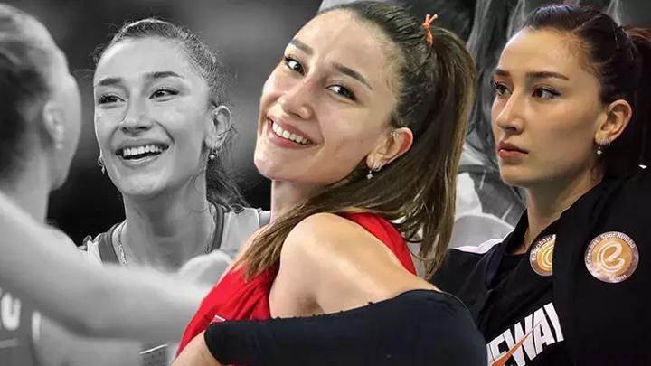 Milli voleybolcu Hande Baladın'ı tehdit eden sanık hakkında karar verildi! 'Akıl sağlığı yerinde değil'