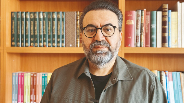 Mustafa Demirci Gazze için eser çıkardı | Kültür Sanat Haberleri