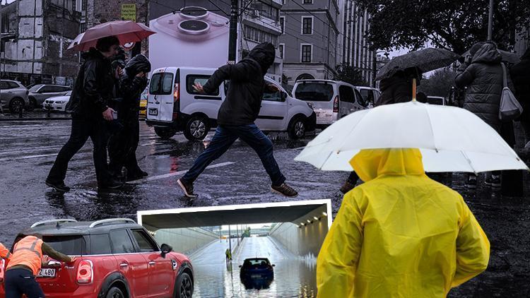 Neden kar yağmadı ve hava soğumadı? Prof. Dr. Orhan Şen, tehlikeye dikkat çekti! 'Başımızı ağrıtacak' diyerek uyardı