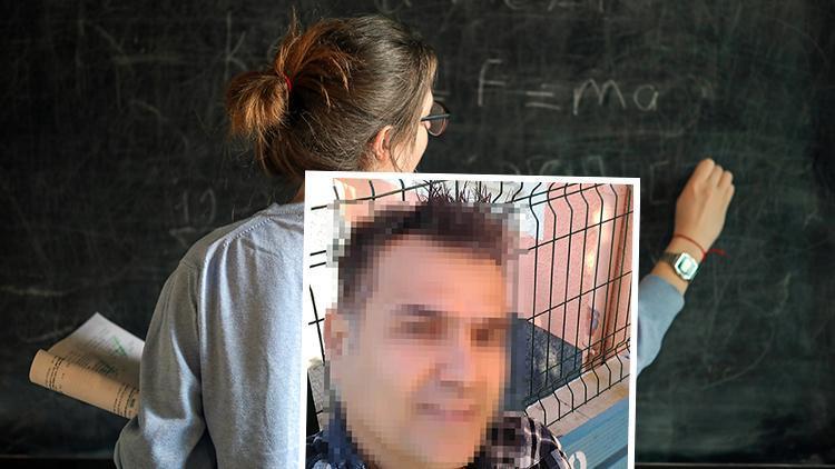 Öğretmenden okul müdürüne 'taciz' suçlaması... Valilik'ten açıklama: 3 personel görevden alındı