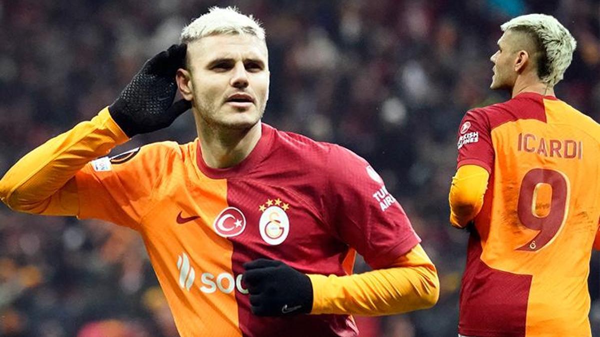 Prag maçı sonrası olay olmuştu, Mauro Icardi'den sessiz isyan! Sıkıntısı ortaya çıktı...