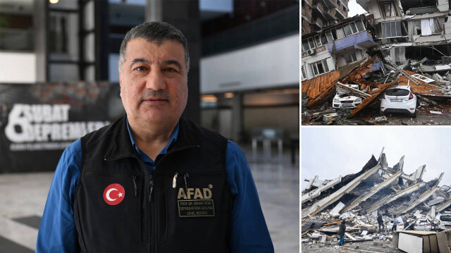 Prof. Dr. Orhan Tatar: 6 Şubat depremlerinin dünyada başka örneği yok | Aktüel Haberleri