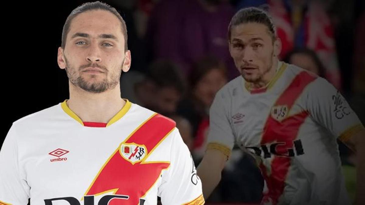 Rayo Vallecano'da Miguel Crespo için karar verildi! Fenerbahçe'den kiralanmıştı