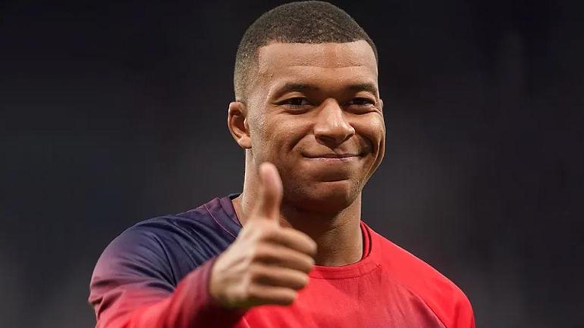 Real Madrid, Mbappe için PSG'deki en yakın arkadaşını da transfer edecek! İspanyollar duyurdu