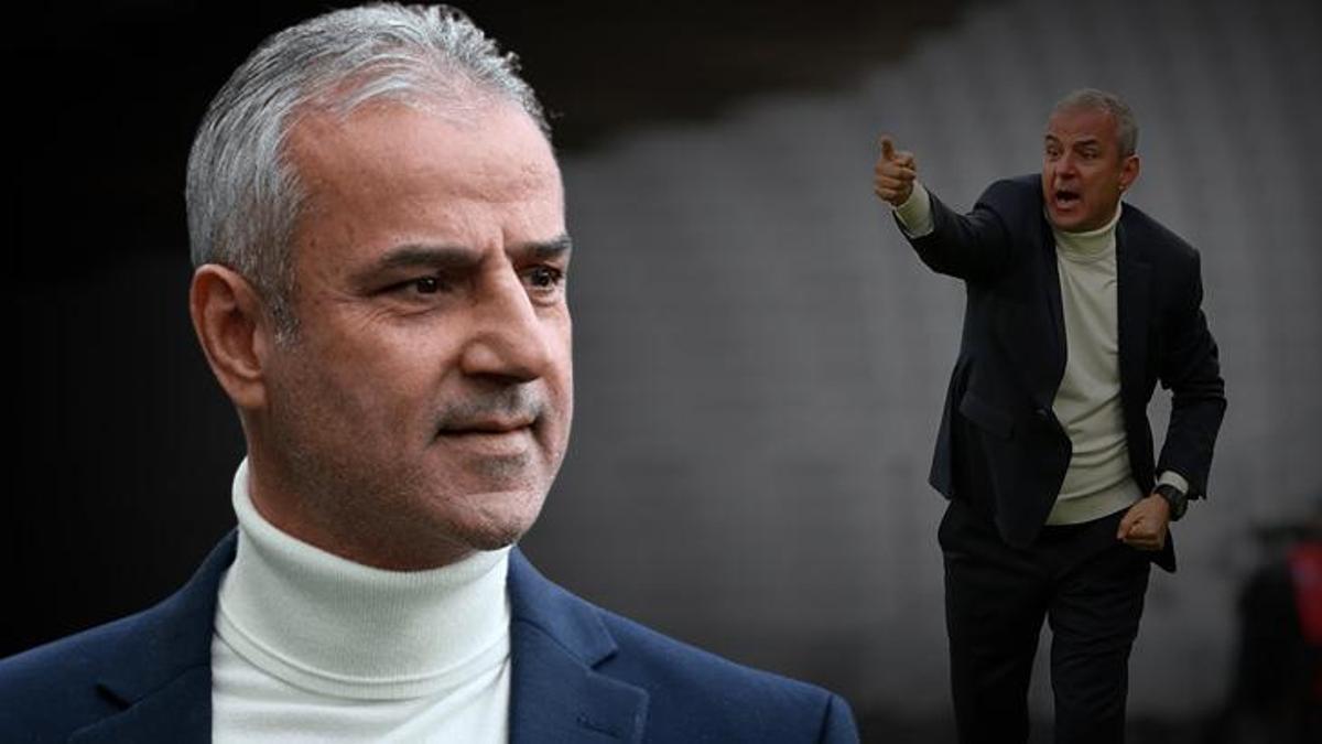 Rekorların adamı İsmail Kartal! Veselinovic ile Didi’nin rekoruna ortak oldu