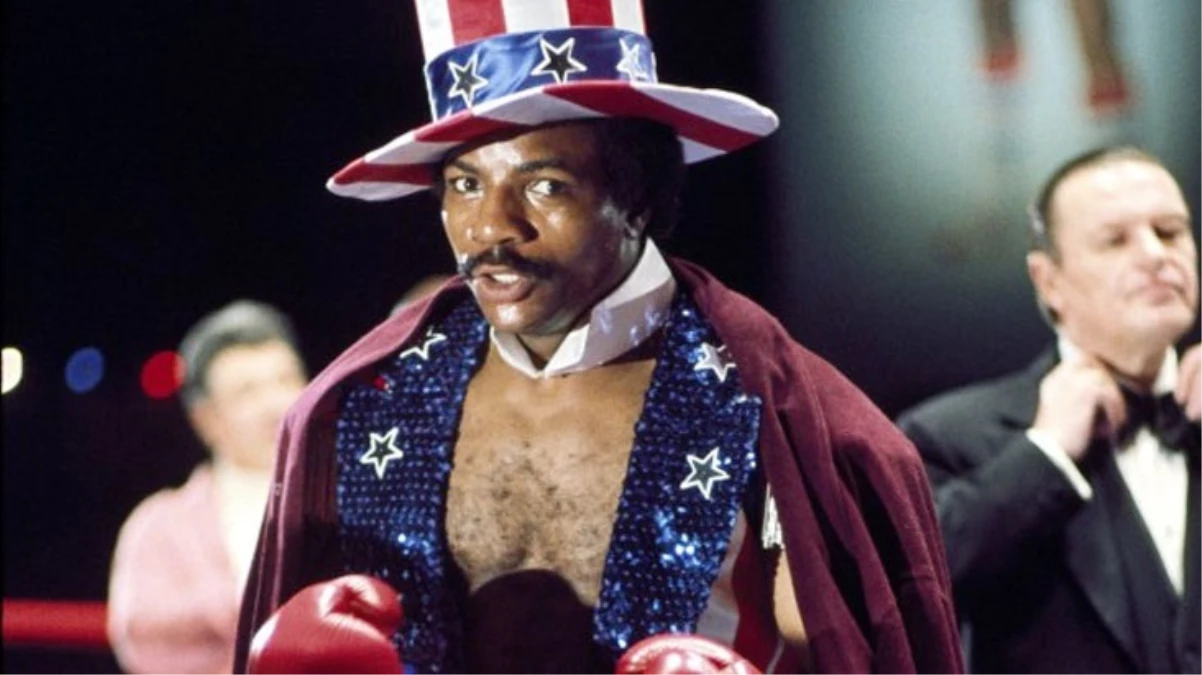 Rocky serisinin unutulmaz ismi Carl Weathers, vefat etti