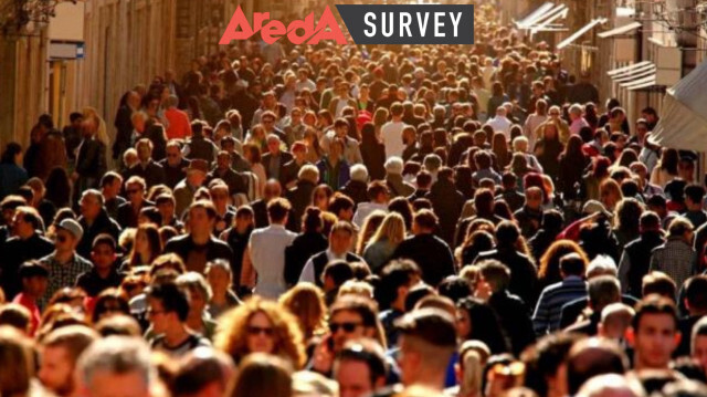 Ruh sağlığı mı? Beden sağlığı mı? Areda Survey Türk halkına sordu: İşte verilen cevap | Aktüel Haberleri