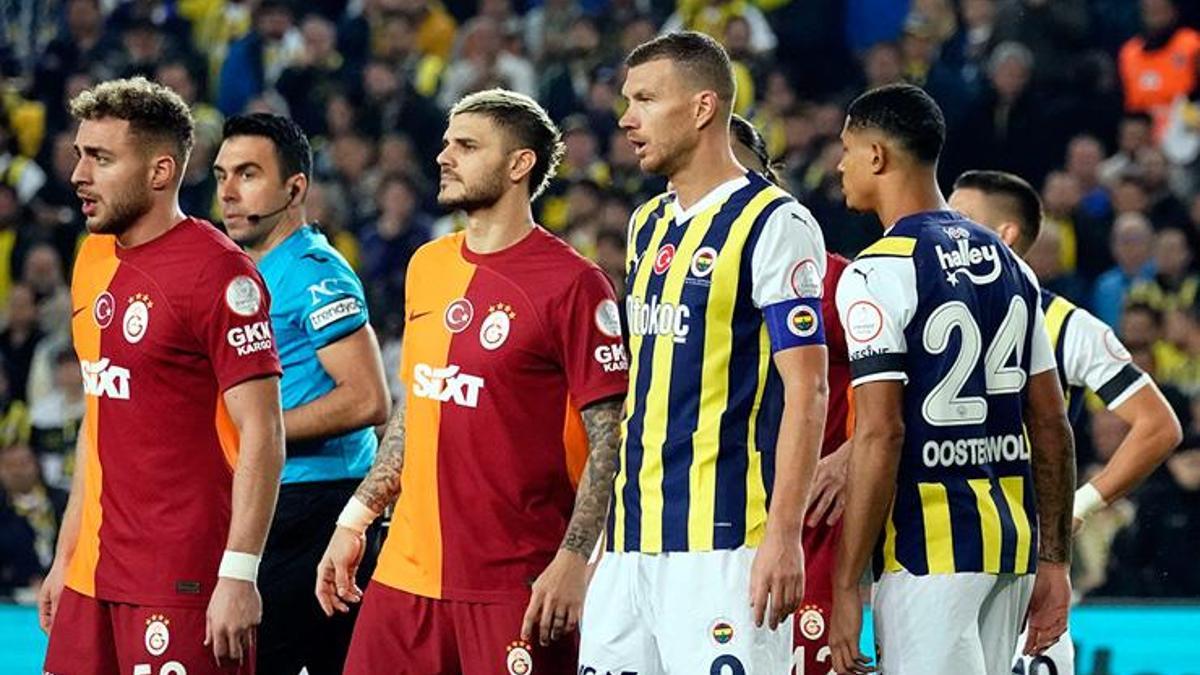 Süper Lig'de şampiyonluk oranları güncellendi: Favori değişti