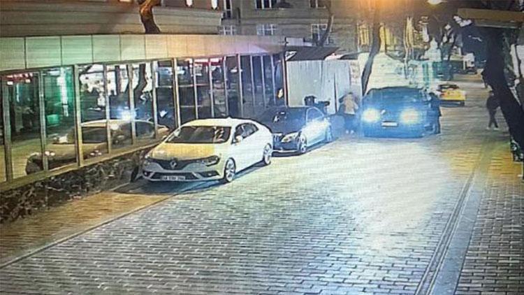 Sabri Çelebi'nin ölümüyle sonuçlanan kavganın zanlıları gözaltına alındı