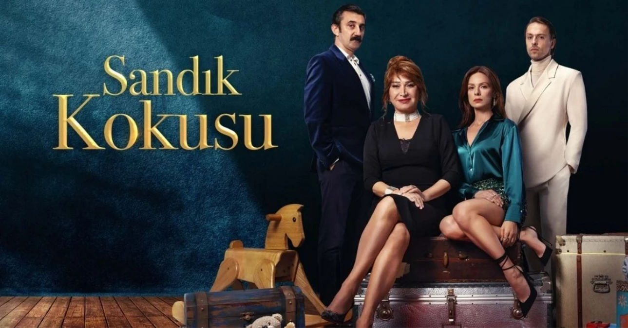 SANDIK KOKUSU 11. BÖLÜM FRAGMAN! SANDIK KOKUSU DİZİSİ HANGİ KANALDA, SAAT KAÇTA? | Son bölümde ne oldu?