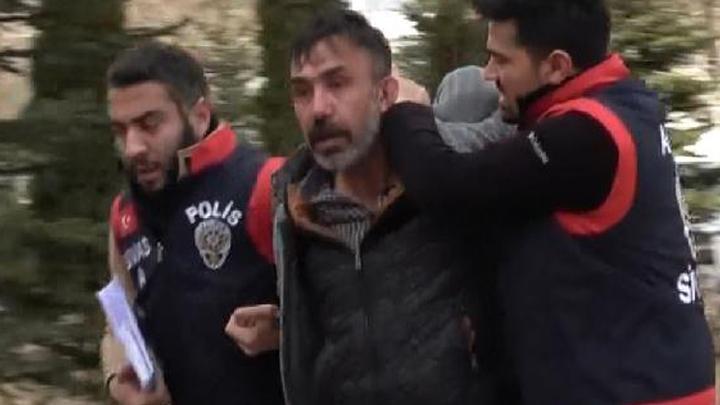 Sivas'ta cezaevinden izinli çıkıp 4 camiye girerek hırsızlık yaptı