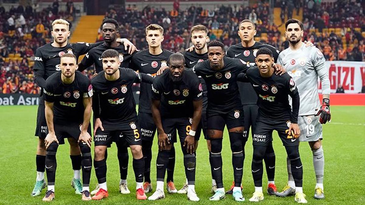 SON DAKİKA TRANSFER HABERLERİ | Galatasaray'da sürpriz ayrılık!