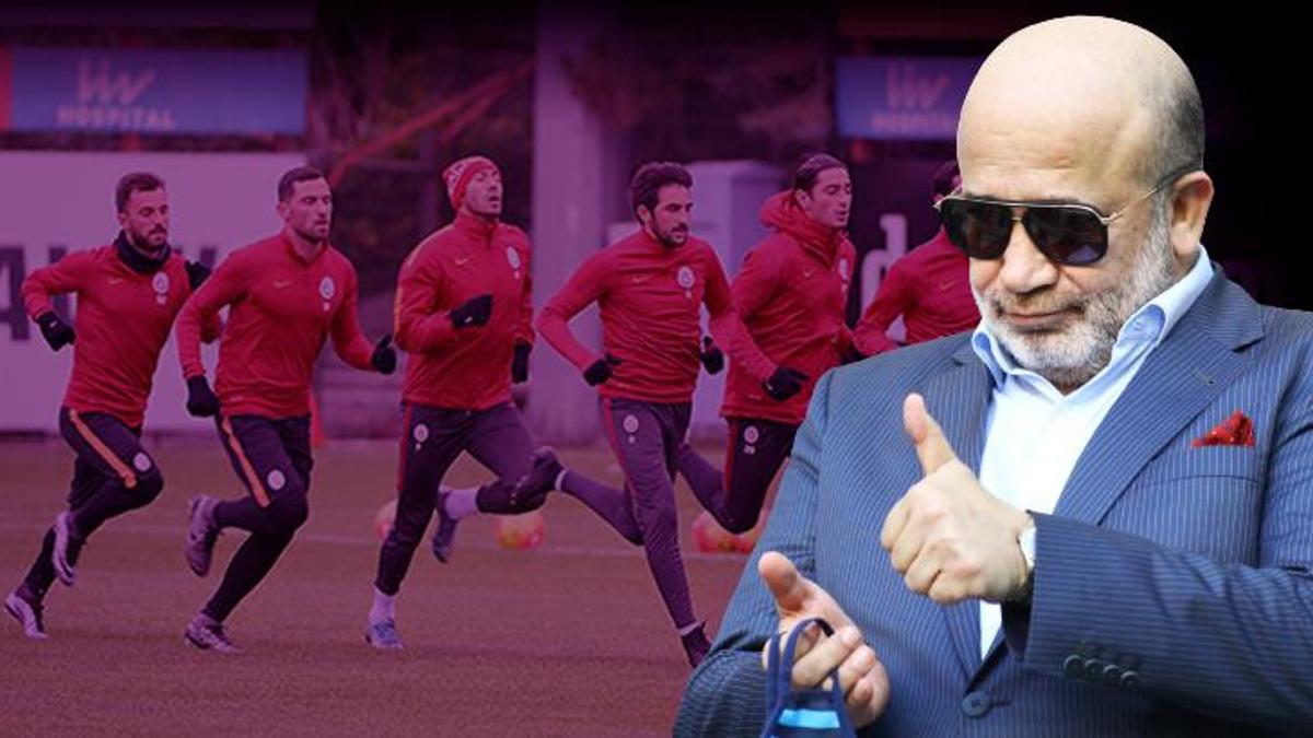 CANLI TRANSFER |  :                    CANLI TRANSFER | Adana Demirspor, eski Galatasaraylı futbolcu ile anlaşma sağladı!