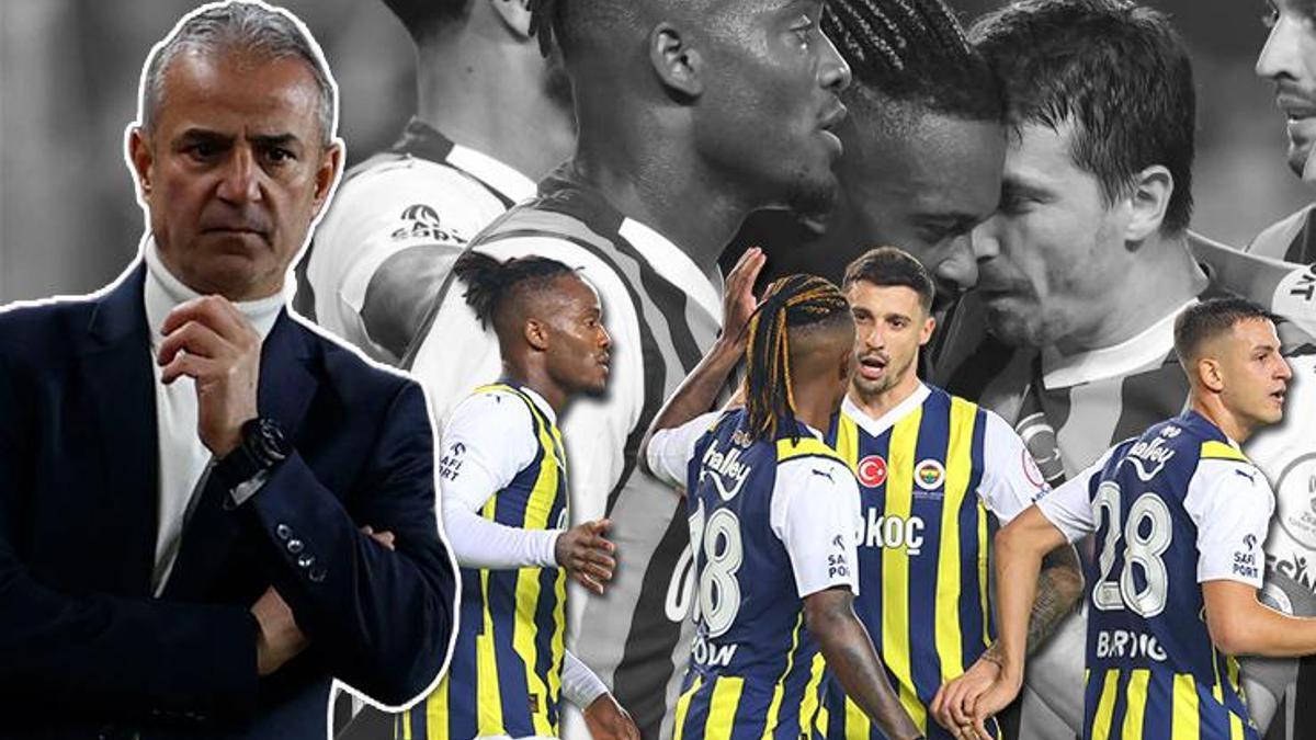 CANLI TRANSFER |  :                    CANLI TRANSFER | Fenerbahçe'de ayrılık! Yeni takımı için sağlık kontrollerinden geçti