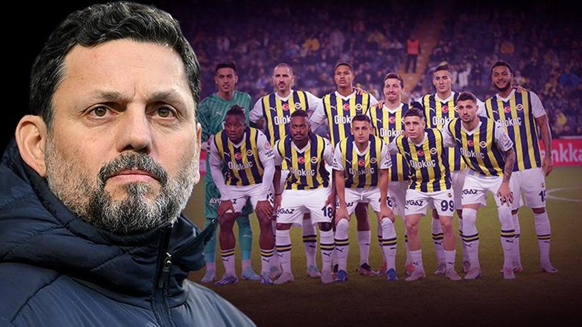 CANLI TRANSFER |  :                    TRANSFER HABERLERİ | Fenerbahçe'de bir ayrılık daha! Sezonun ilk transferiydi, İtalyan devine gidiyor