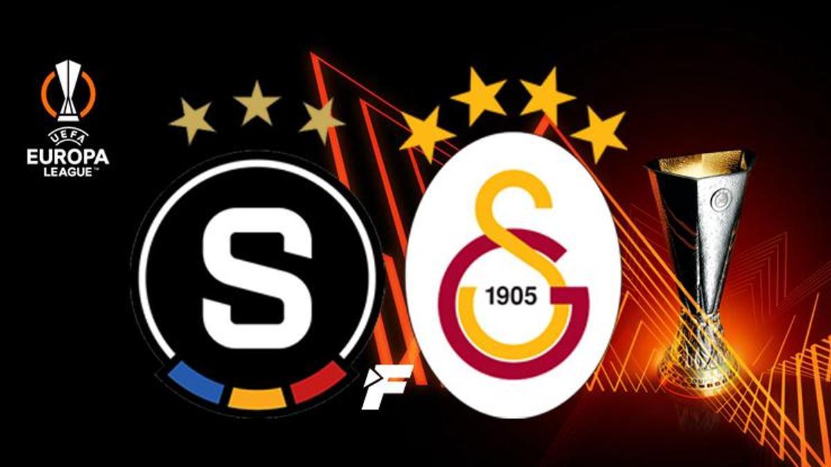 Sparta Prag - Galatasaray Maçı Canlı İzle - GS Prag UEFA Avrupa Ligi Maçını Şifresiz ve Kesintisiz Veren Kanallar Listesi