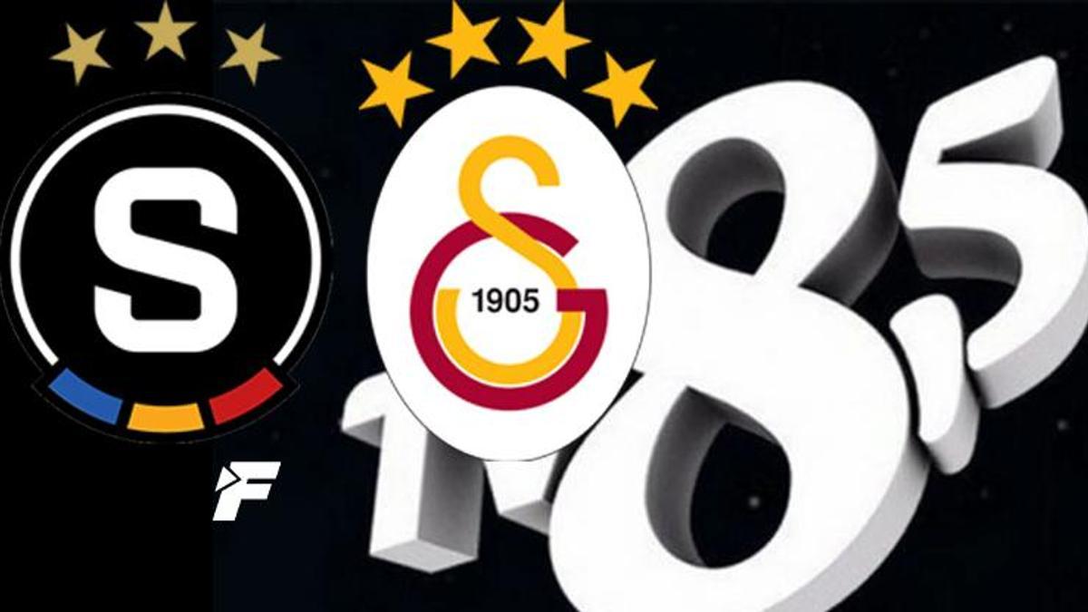 Sparta Prag - Galatasaray TV 8,5 canlı izle | TV 8,5 nasıl izlenir? TV 8,5 frekans bilgileri...